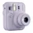 Фотоаппарат моментальной печати FUJIFILM Camera Foto Fujifilm Instax Mini 13, Dreamy Purple