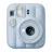 Aparat foto instant FUJIFILM Camera Foto Fujifilm Instax Mini 13, Frost Blue