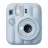 Aparat foto instant FUJIFILM Camera Foto Fujifilm Instax Mini 13, Frost Blue