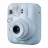 Aparat foto instant FUJIFILM Camera Foto Fujifilm Instax Mini 13, Frost Blue