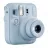 Aparat foto instant FUJIFILM Camera Foto Fujifilm Instax Mini 13, Frost Blue