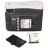 Фотоаппарат моментальной печати FUJIFILM Camera Foto Fujifilm Instax Mini 90 Neo,Classic Black