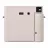 Aparat foto instant FUJIFILM Camera Foto Fujifilm instax SQUARE SQ1, Chalk White