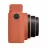 Aparat foto instant FUJIFILM Camera Foto Fujifilm instax SQUARE SQ1, Terracotta Orange