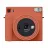 Aparat foto instant FUJIFILM Camera Foto Fujifilm instax SQUARE SQ1, Terracotta Orange