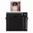 Фотоаппарат моментальной печати FUJIFILM Camera Foto Fujifilm instax SQUARE SQ40, Black