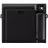 Фотоаппарат моментальной печати FUJIFILM Camera Foto Fujifilm instax SQUARE SQ40, Black