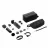 Экшн камера DJI Camera Action cu stabilizator DJI Osmo Pocket 4 Creator Combo, Black