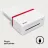 Imprimanta foto POLAROID Imprimanta de film Polaroid Hi Print 4x6 Photo Printer E-Box