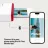 Imprimanta foto POLAROID Imprimanta de film Polaroid Hi Print 4x6 Photo Printer E-Box