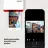 Imprimanta foto POLAROID Imprimanta de film Polaroid Hi Print 4x6 Photo Printer E-Box