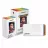 Фотопринтер POLAROID Imprimanta de film Polaroid Hi-Print 2x3 Generation 2 E-Box,White