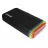 Imprimanta foto POLAROID Imprimanta de film Polaroid HiPrint Generation 2 2x3 Pocket Photo Printer-Black