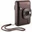 Фотоаппарат моментальной печати FUJIFILM Camera Foto Fujifilm Instax Mini LiPlay Deep Bronze