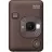 Фотоаппарат моментальной печати FUJIFILM Camera Foto Fujifilm Instax Mini LiPlay Deep Bronze
