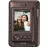Фотоаппарат моментальной печати FUJIFILM Camera Foto Fujifilm Instax Mini LiPlay Deep Bronze