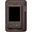 Фотоаппарат моментальной печати FUJIFILM Camera Foto Fujifilm Instax Mini LiPlay Deep Bronze