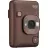 Фотоаппарат моментальной печати FUJIFILM Camera Foto Fujifilm Instax Mini LiPlay Deep Bronze