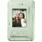 Фотоаппарат моментальной печати FUJIFILM Camera Foto Fujifilm Instax Mini LiPlay Matcha Green