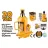 Cric hidraulic Tolsen Cric hidraulic 20t Industrial