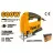 Электролобзик Tolsen Ferestrau pendular 600W