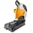 Отрезная пила по металлу Tolsen Masina de debitat metal 355mm 2400W Industrial