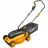 Электрическая газонокосилка Tolsen Masina de tuns iarba electrica 1300W 33cm
