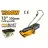 Электрическая газонокосилка Tolsen Masina de tuns iarba electrica 1300W 33cm