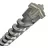 Burghiu Hikoki Burghiu pentru beton SDS-Max 25*720mm FCH