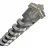 Burghiu Hikoki Burghiu pentru beton SDS-Max 50*570mm