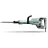 Отбойный молоток Hikoki Ciocan demolator H65SB3 HEX30 37.4J