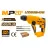Перфоратор Tolsen Ciocan rotopercuitor 2 regimuri Li-Ion MP20V fara accu