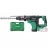 Перфоратор Hikoki Ciocan rotopercuitor DH36DMA SDS Max 36V fara accu