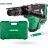 Перфоратор Hikoki Ciocan rotopercuitor DH36DMA SDS Max 36V fara accu