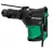 Ciocan rotopercutor Hikoki Ciocan rotopercuitor DH40MEY2 SDS-Max 1150W 9.2J UVP