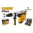 Перфоратор Tolsen Ciocan rotopercuitor SDS-Max 1250W Industrial