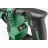 Перфоратор Hikoki Ciocan rotopercutor DH18DPA SDS+ 18V fara accu carton