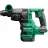 Ciocan rotopercutor Hikoki Ciocan rotopercutor DH3628DA SDS+ 36V fara accu HSC
