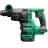 Ciocan rotopercutor Hikoki Ciocan rotopercutor DH3628DA SDS+ 36V fara accu carton