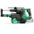 Ciocan rotopercutor Hikoki Ciocan rotopercutor DH3628DC SDS+ 36V Quick fara accu + Aspirator HSC