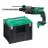 Ciocan rotopercutor Hikoki Ciocan rotopercutor DH36DPE SDS+ 36V HSC fara accu