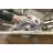 Циркулярная пила Hikoki Ferestrau circular C1807DA 190mm 18V 5Ah valiza HSC