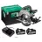 Циркулярная пила Hikoki Ferestrau circular C1807DA 190mm 18V 5Ah valiza HSC