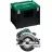 Циркулярная пила Hikoki Ferestrau circular C1807DA 190mm 18V fara accu