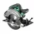 Циркулярная пила Hikoki Ferestrau circular C1807DA 190mm 18V fara accu