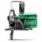 Циркулярная пила Hikoki Ferestrau circular C3607DB 36V compatibil cu bara fara accu