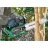 Fierastrau cu lant cu acumulator Hikoki Ferestrau cu lant CS1825DC 250mm Brushless fara accu