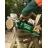Fierastrau cu lant cu acumulator Hikoki Ferestrau cu lant CS3630DB 300mm 36V fara accu Brushless