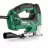 Электролобзик Hikoki Ferestrau pendular CJ160VW 160mm 800W