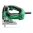 Электролобзик Hikoki Ferestrau pendular CJ160VW 160mm 800W